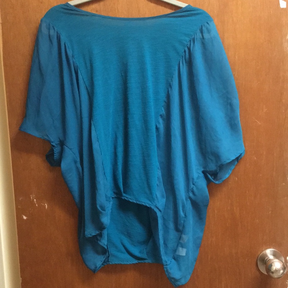 Woman’s Dress Shirt
